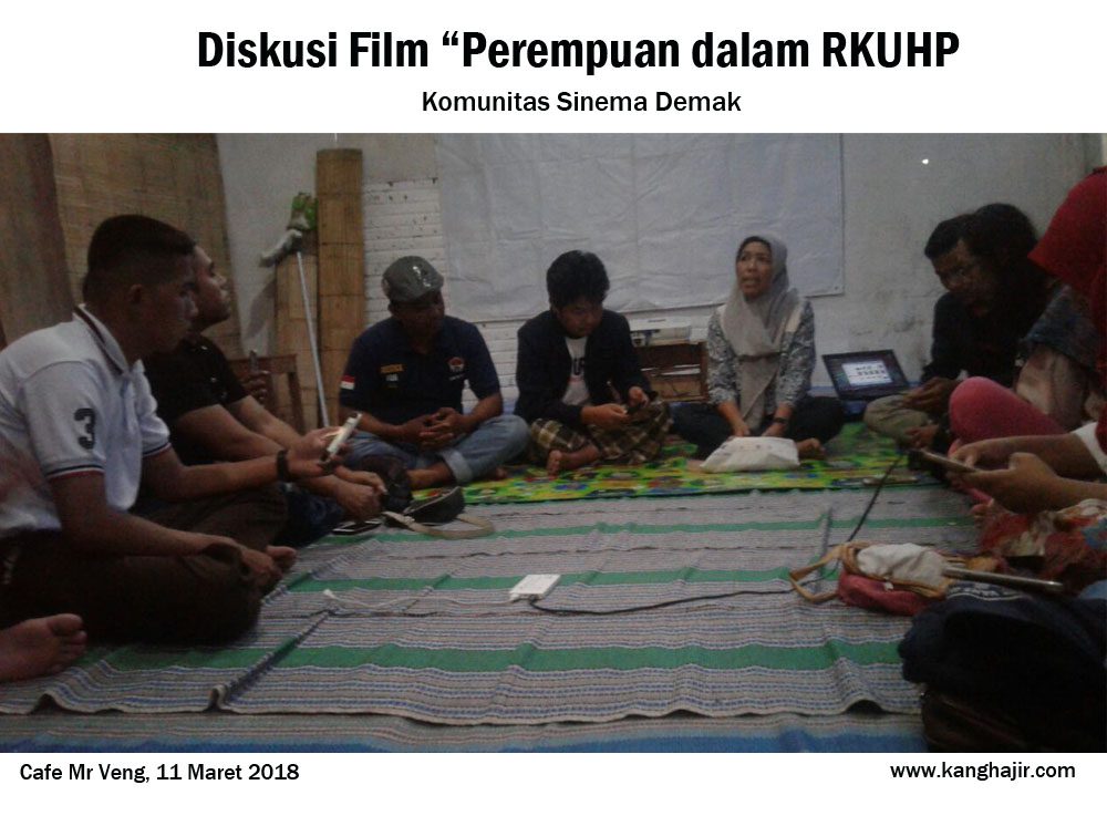 Kreativitas dan otak mesum