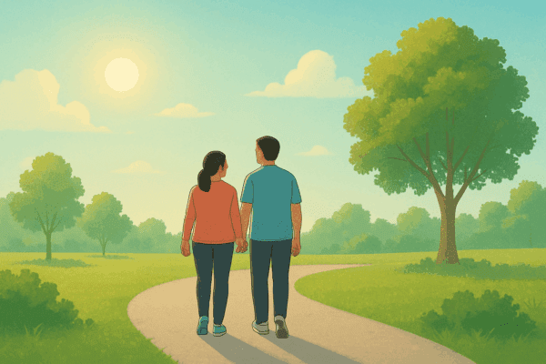 Kesederhanaan yang Tidak Sederhana