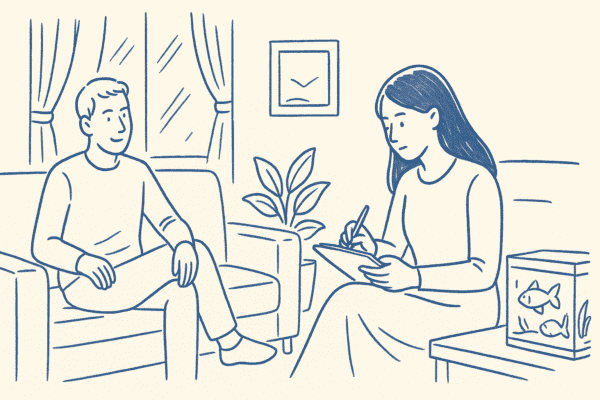 Antara Tukang dan ChatGPT