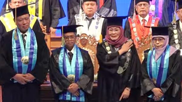 Cinta, Pembuktian, Perjuangan, dan Kebanggaan