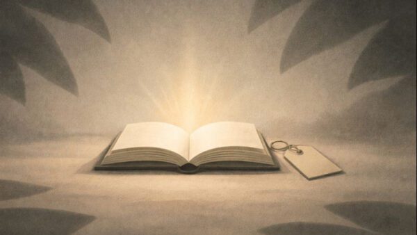 Pamer Buku di Negeri yang Takut Membaca