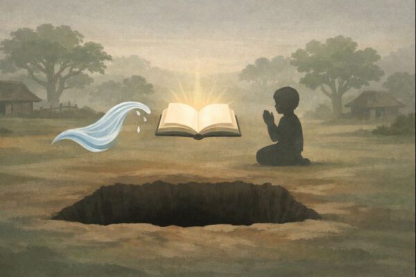 Kematian adalah Zikir dan Nasihat