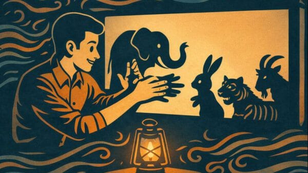 Berkaryalah, karena Karya Akan Membawamu ke Mana Saja