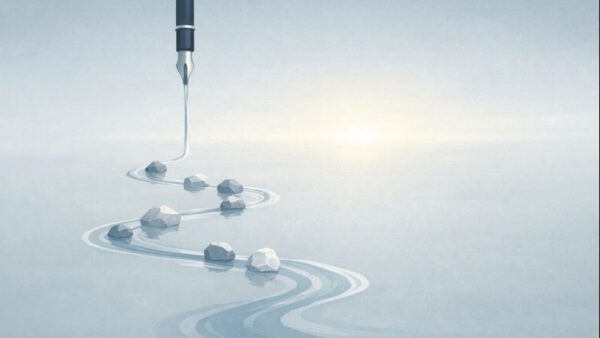 “Apakah Tulisan Saya Membosankan?”