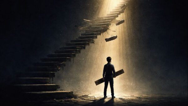 Untuk yang Sedang Berjuang Menyelesaikan Studi